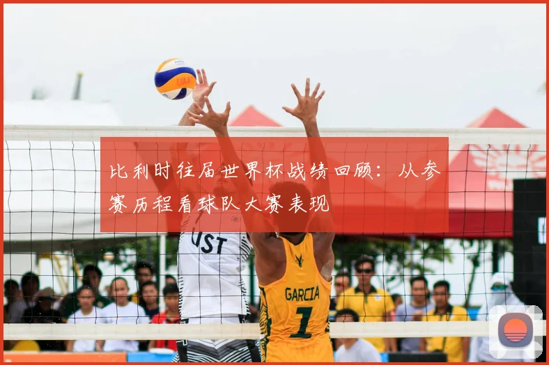 比利时往届世界杯战绩回顾：从参赛历程看球队大赛表现