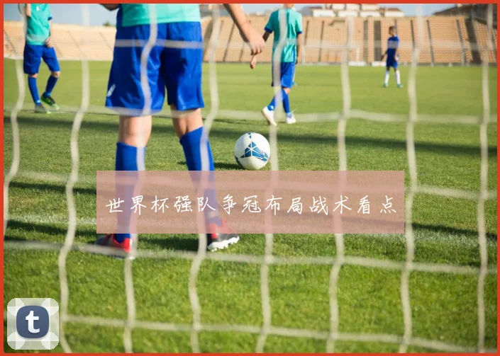 世界杯强队争冠布局战术看点
