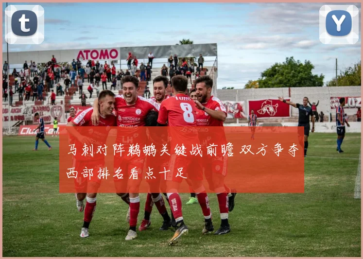 马刺对阵鹈鹕关键战前瞻 双方争夺西部排名看点十足