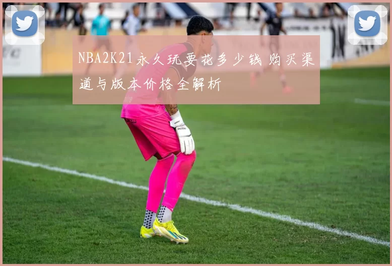 NBA2K21永久玩要花多少钱 购买渠道与版本价格全解析