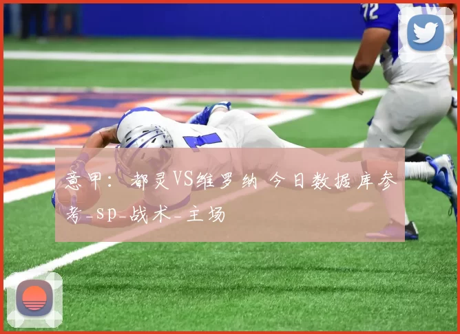 意甲：都灵VS维罗纳 今日数据库参考_sp_战术_主场