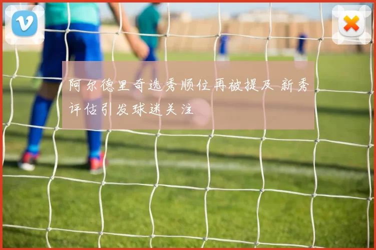 阿尔德里奇选秀顺位再被提及 新秀评估引发球迷关注