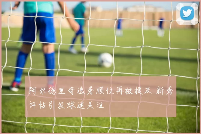 阿尔德里奇选秀顺位再被提及 新秀评估引发球迷关注