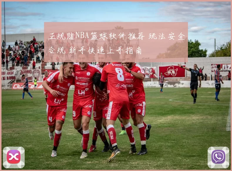 正规赌NBA篮球软件推荐 玩法安全合规 新手快速上手指南