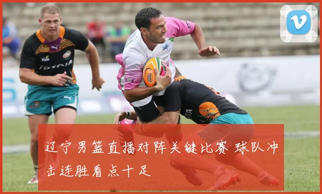 辽宁男篮直播对阵关键比赛 球队冲击连胜看点十足